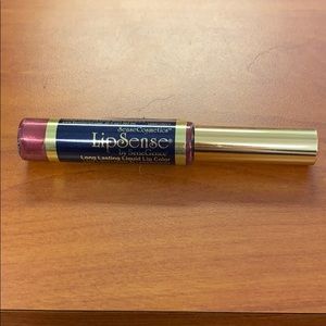 LipSense Liquid Lipstick - Napa